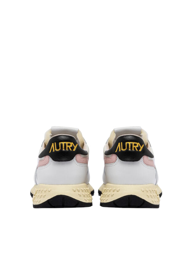 AUTRY SCARPA REELWIND LOW WWLW VN06