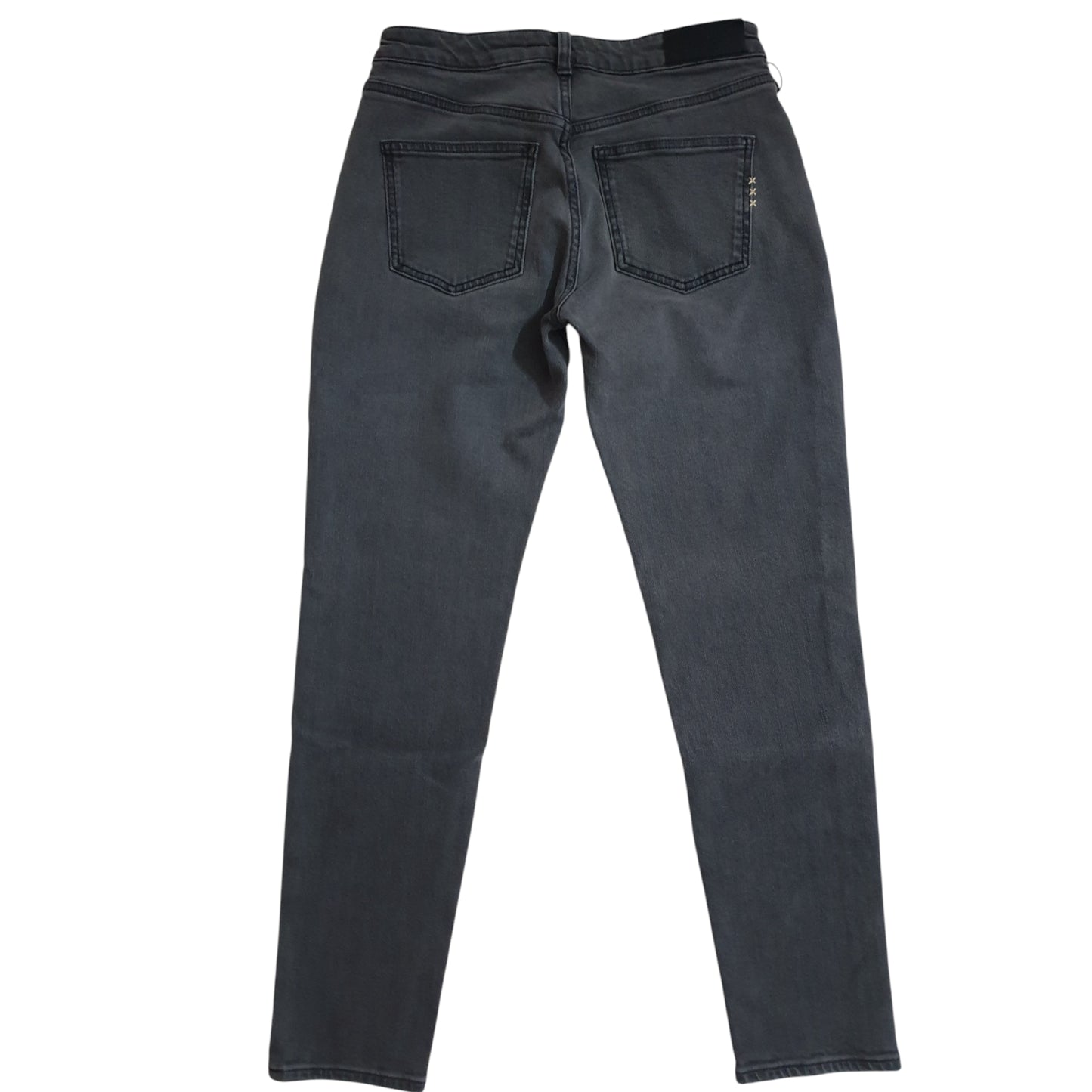 Scotch & Soda jeans denim slim fit grey premium quality