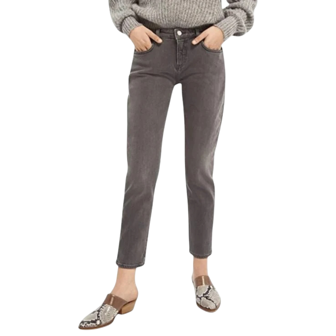 Scotch & Soda jeans denim slim fit grey premium quality