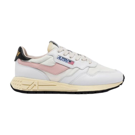 AUTRY  SCARPA REELWIND LOW  WWLW VN06