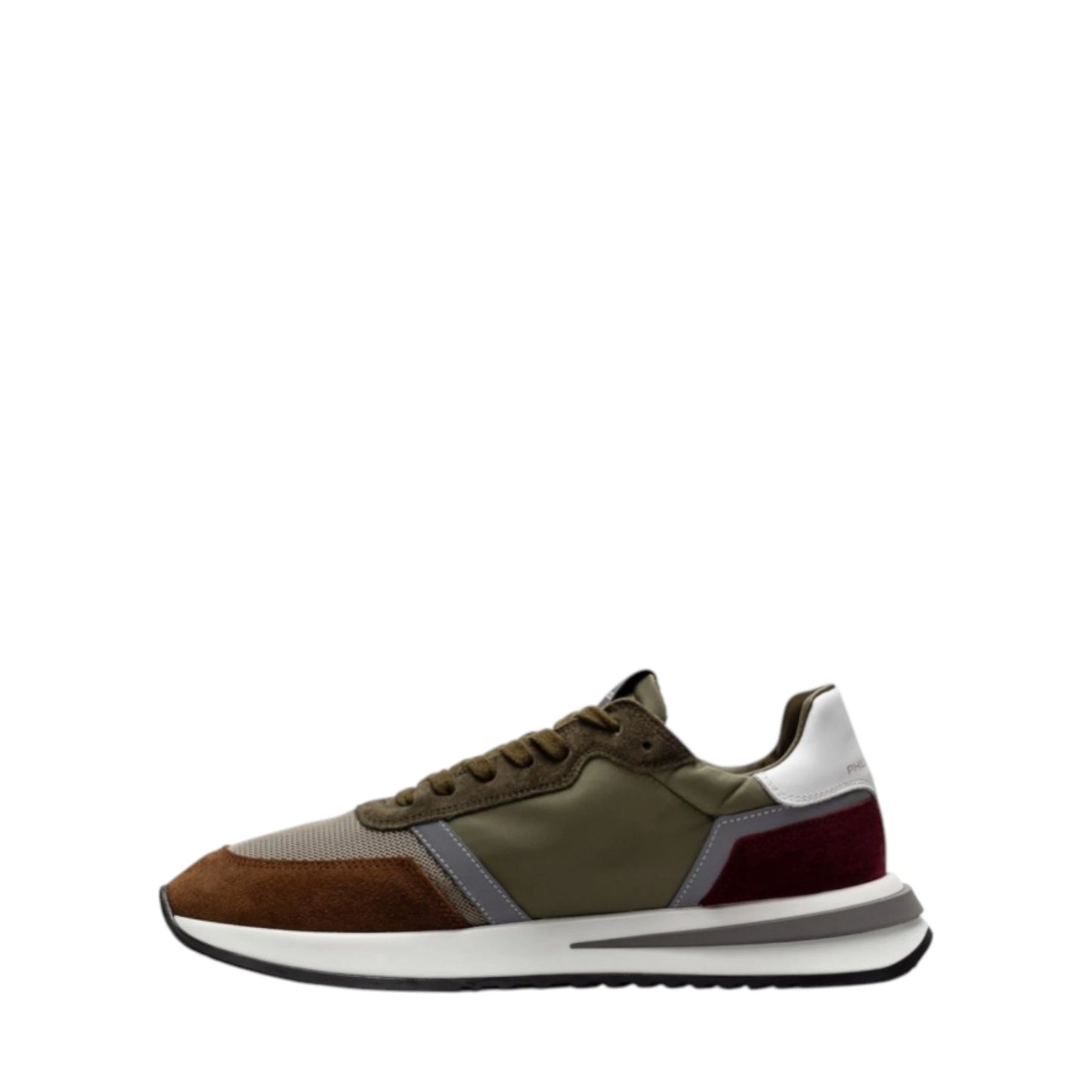 Philippe Model Sneakers Tropez TYLU W017