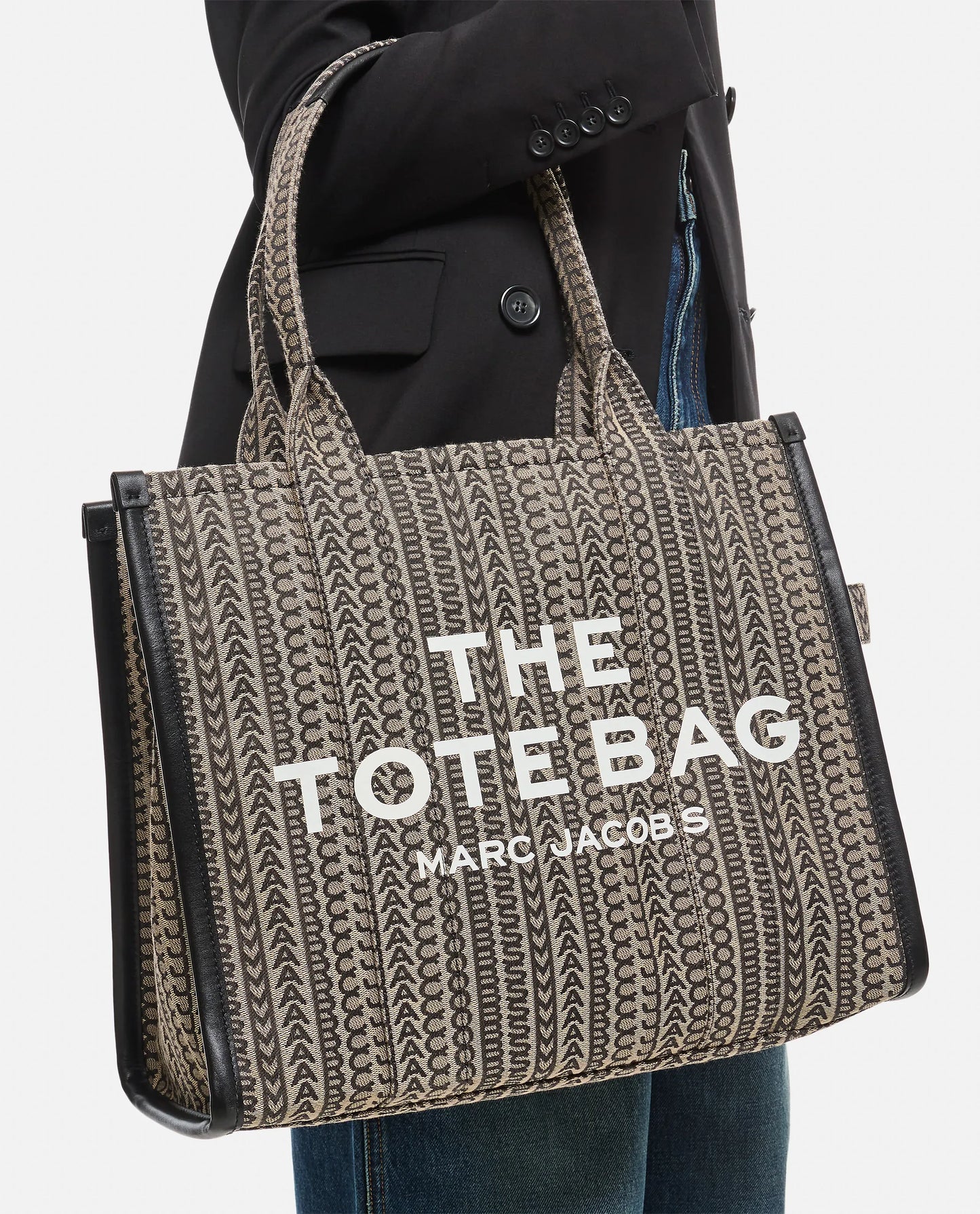 Marc jacobs Shopping 'The Monogram Large Tote'