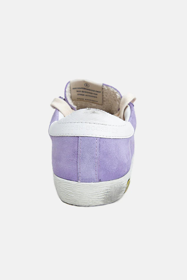 Golden Goose sneakers kids superstar