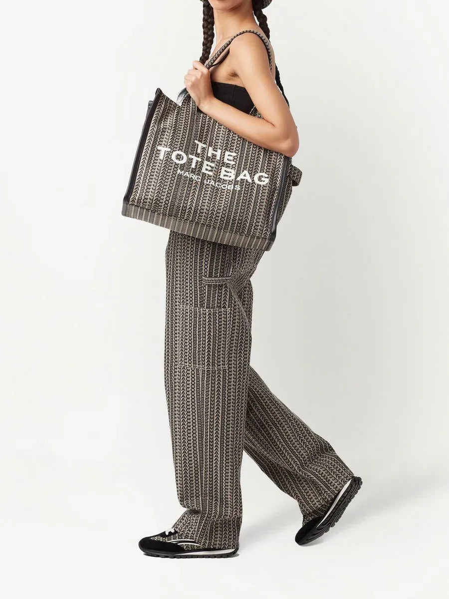Marc jacobs Shopping 'The Monogram Large Tote'