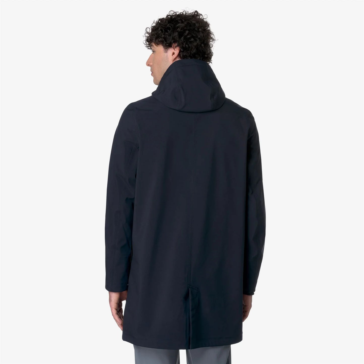 THOMAS BONDED BLUE DEPTH-BLUE DEPTH