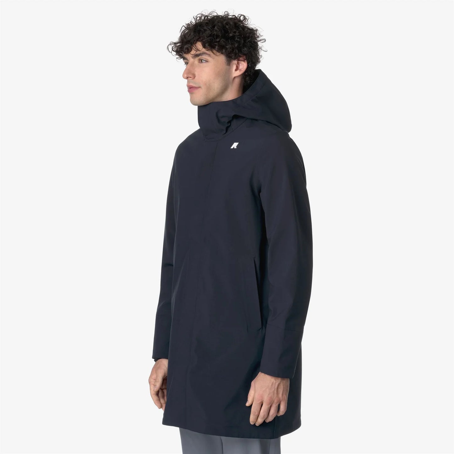THOMAS BONDED BLUE DEPTH-BLUE DEPTH