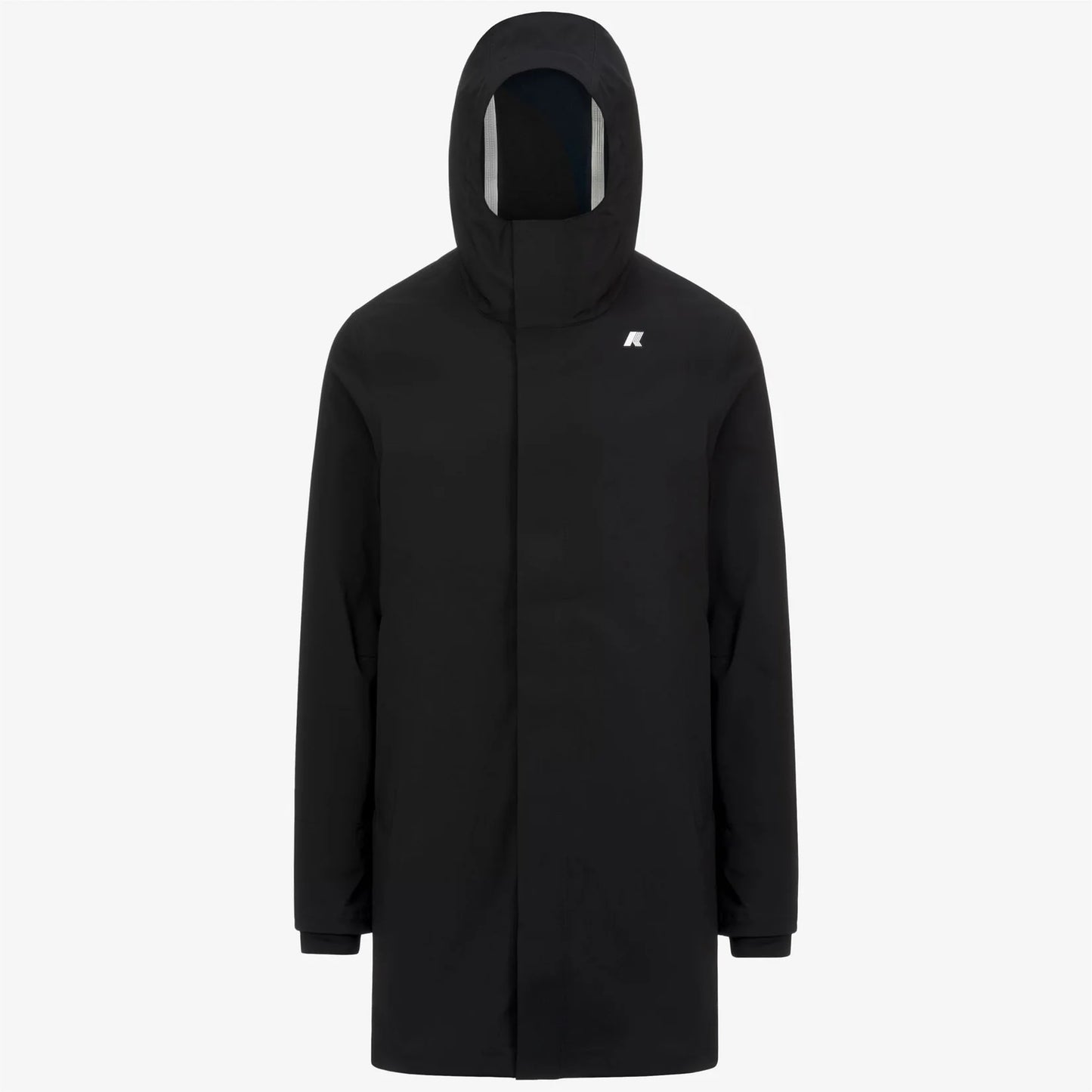 THOMAS BONDED BLACK-BLUE DEPTH