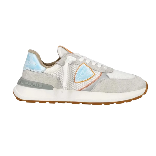 Philippe Model Paris Antibes Low Man ATLU SP07 Sneakers