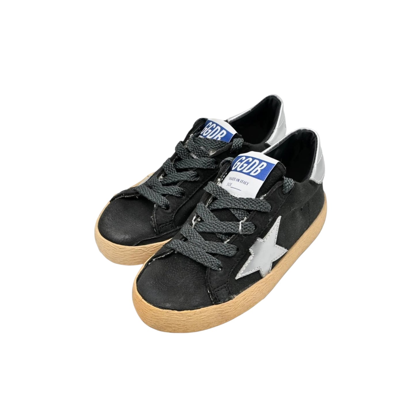 Golden Goose sneakers superstar