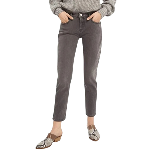 Scotch & Soda jeans denim slim fit grey premium quality
