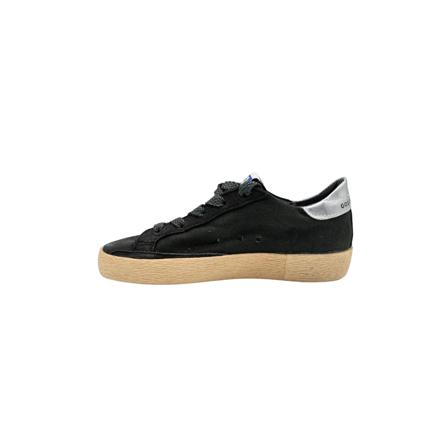 Golden Goose sneakers superstar