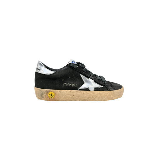 Golden Goose sneakers superstar